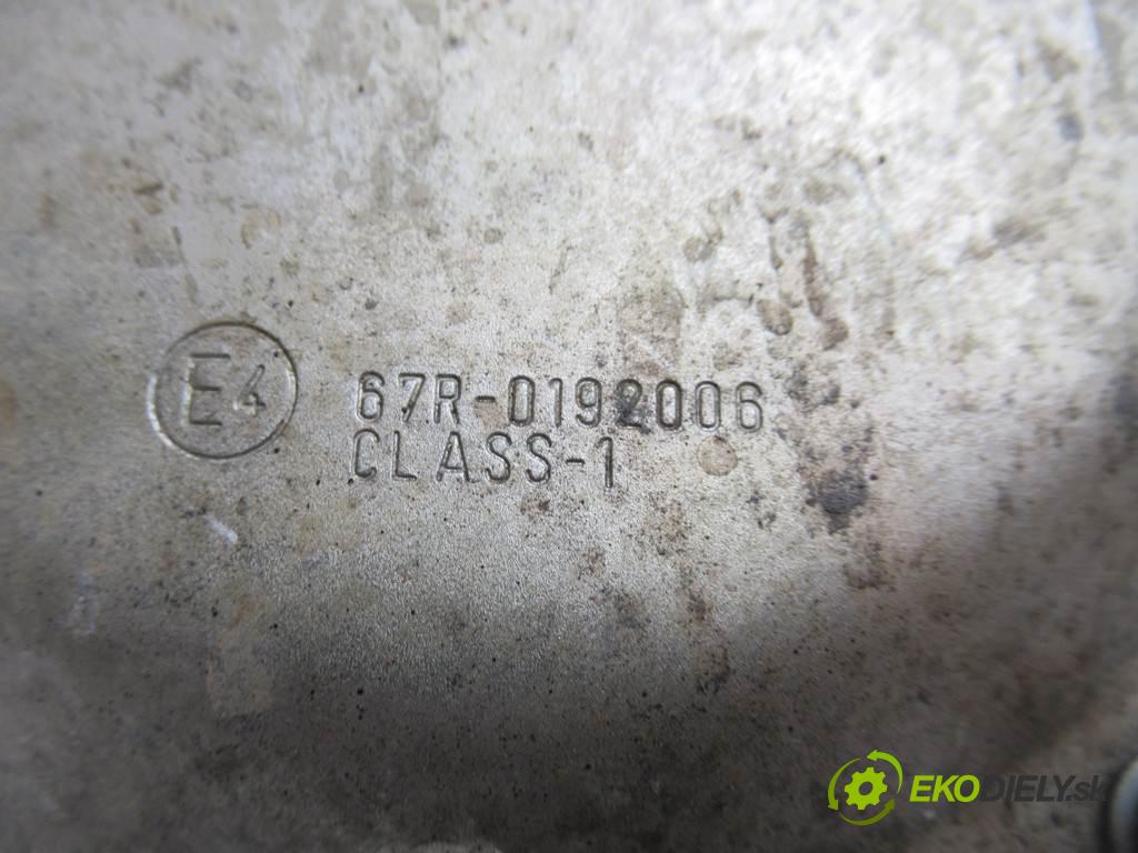. .    A  Reduktor do plynového pedálu LPG LOVATO A92317 (LPG)