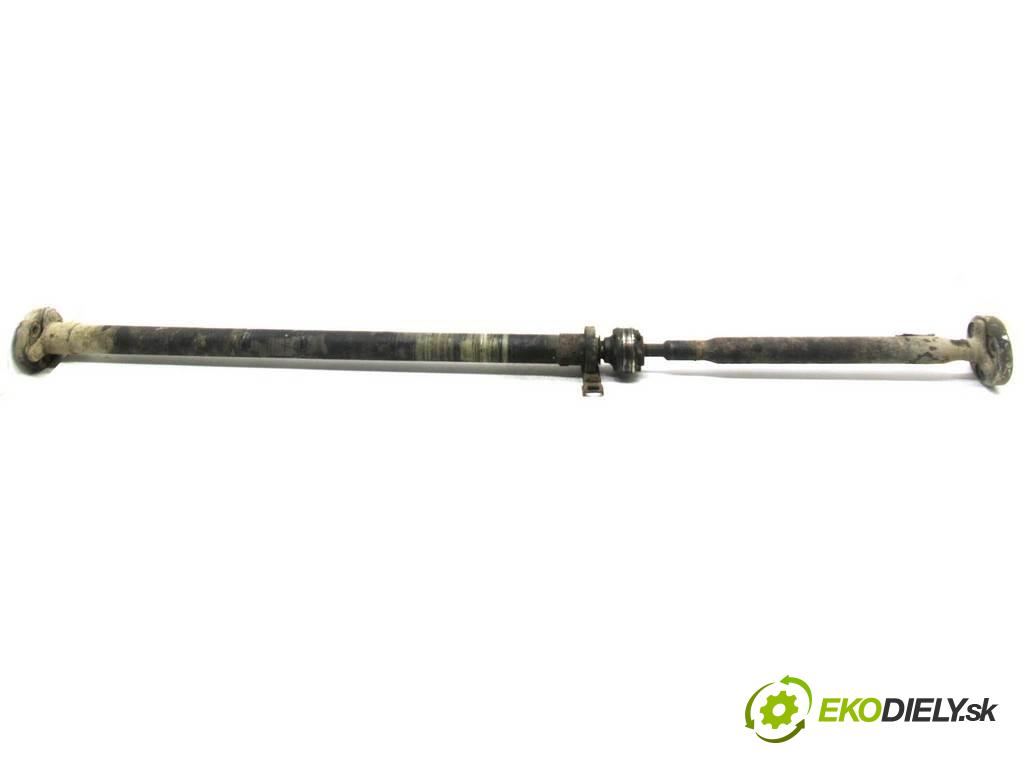 Volkswagen Golf III    SYNCRO 4X4 1.8B 90KM 91-99  Kardaň, hriadeľ hnací  (Kardaňové hriadele)