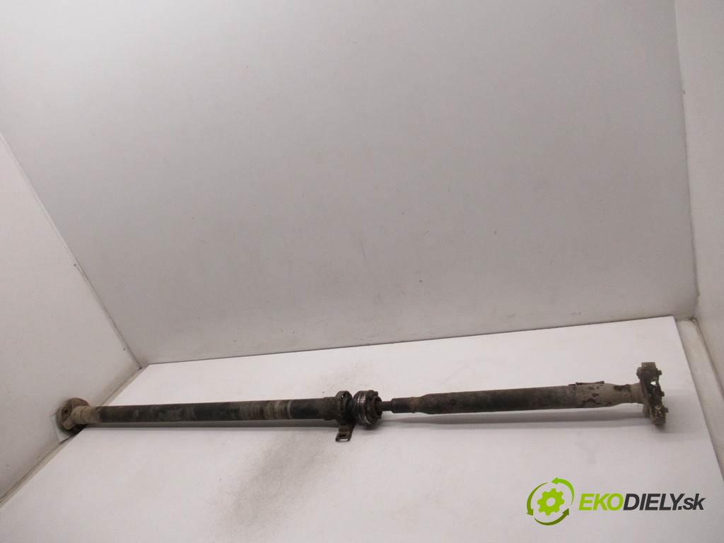 Volkswagen Golf III    SYNCRO 4X4 1.8B 90KM 91-99  Kardaň, hriadeľ hnací  (Kardaňové hriadele)