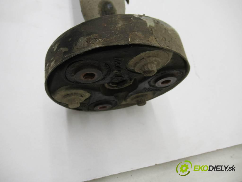 Volkswagen Golf III    SYNCRO 4X4 1.8B 90KM 91-99  Kardaň, hriadeľ hnací  (Kardaňové hriadele)