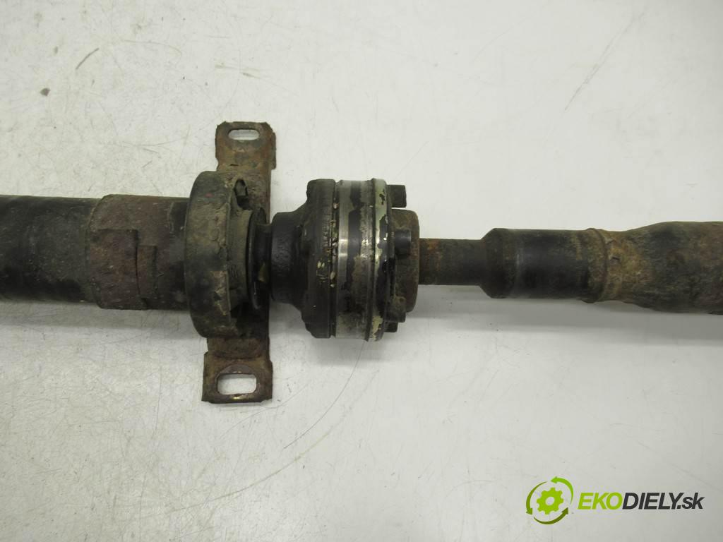Volkswagen Golf III    SYNCRO 4X4 1.8B 90KM 91-99  Kardaň, hriadeľ hnací  (Kardaňové hriadele)