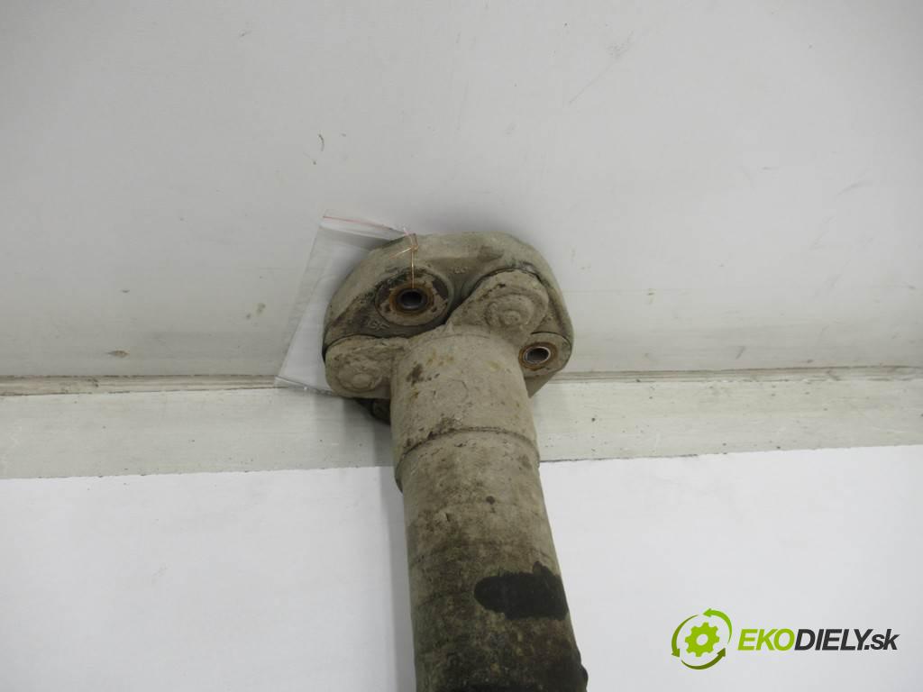 Volkswagen Golf III    SYNCRO 4X4 1.8B 90KM 91-99  Kardaň, hriadeľ hnací  (Kardaňové hriadele)