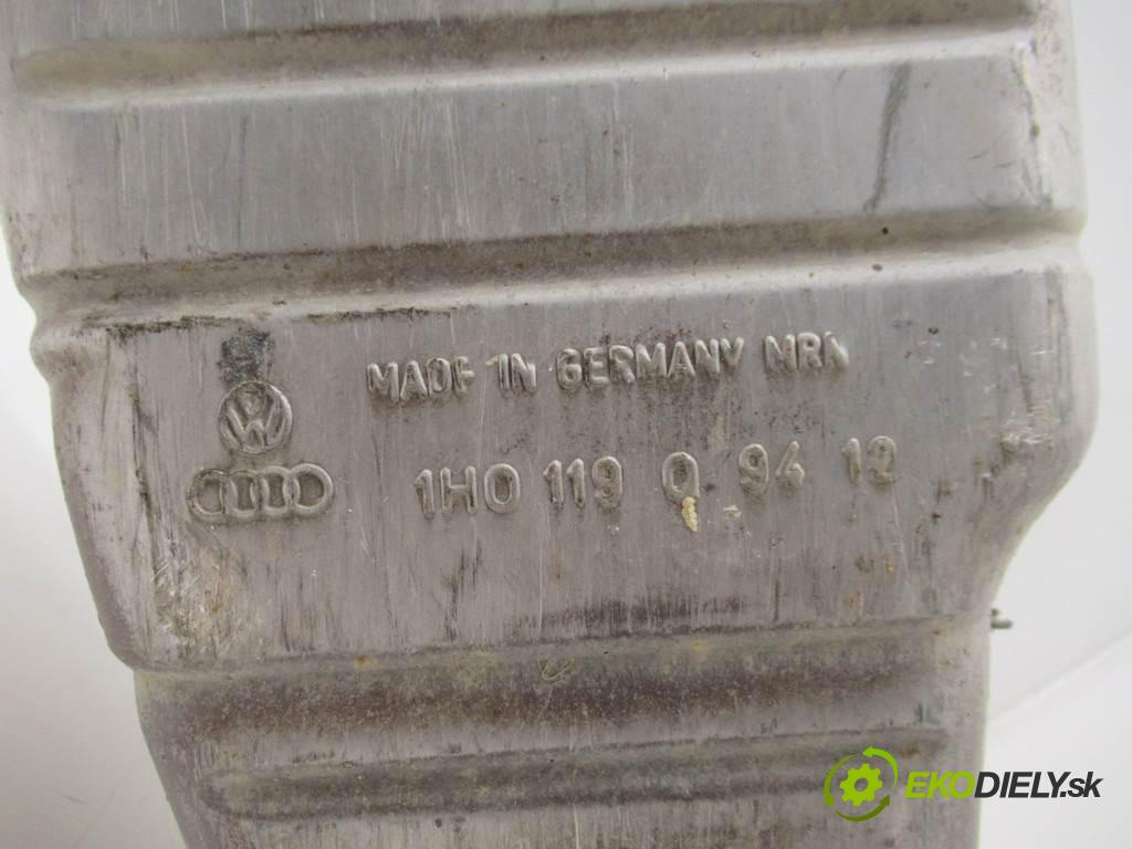 Volkswagen Golf III    SYNCRO 4X4 1.8B 90KM 91-99  výfuk výfuk Syncro 357119E