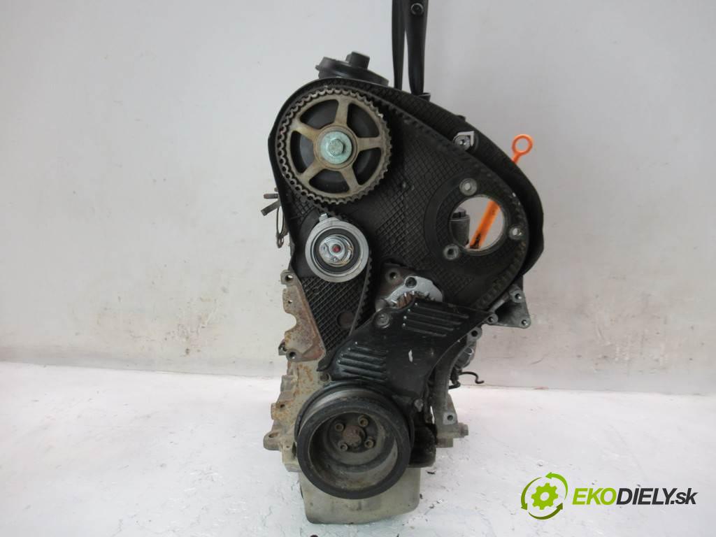 Skoda Fabia  2002  KOMBI 5D 1.9SDI 64KM 99-07 1900 Motor ASY (Motory (kompletné))