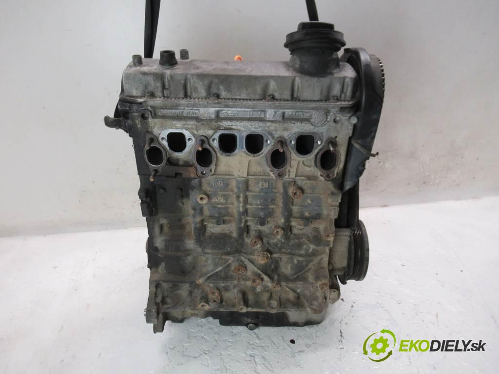 Skoda Fabia  2002  KOMBI 5D 1.9SDI 64KM 99-07 1900 Motor ASY (Motory (kompletné))