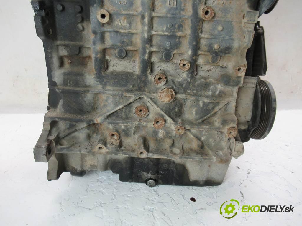 Skoda Fabia  2002  KOMBI 5D 1.9SDI 64KM 99-07 1900 Motor ASY (Motory (kompletné))