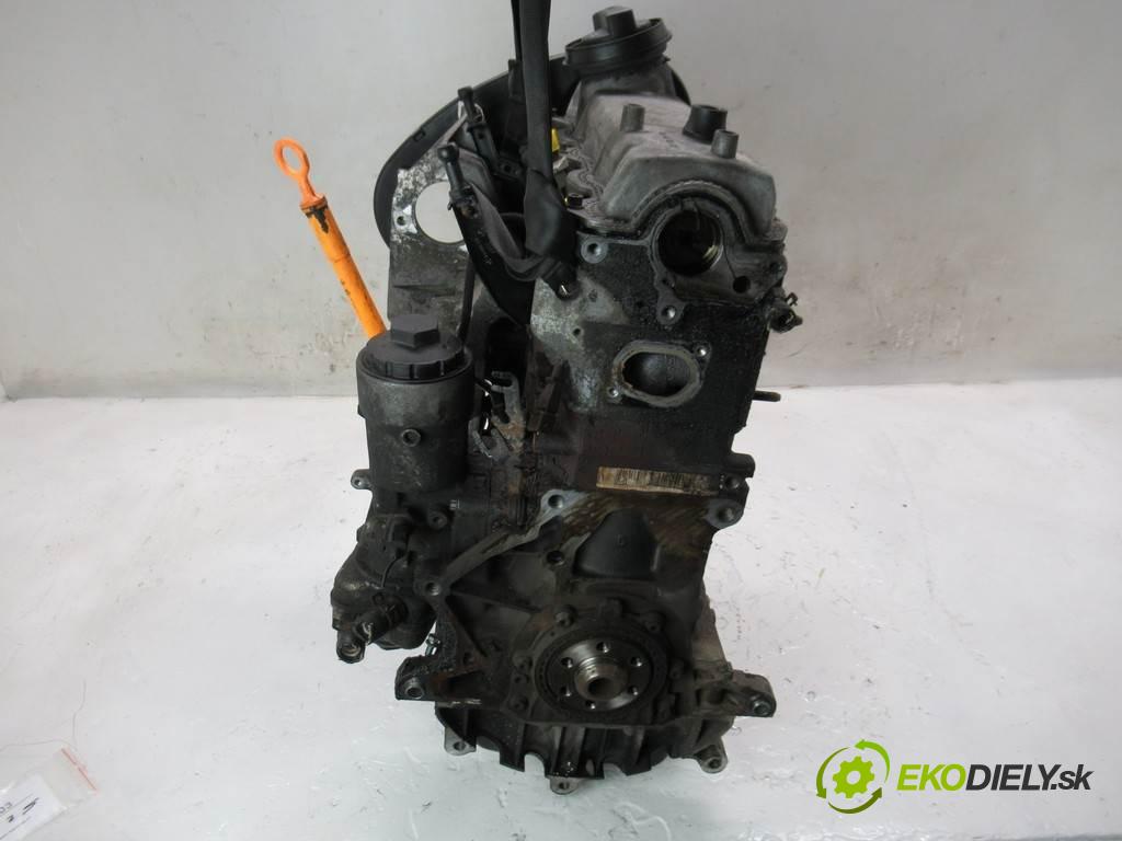 Skoda Fabia  2002  KOMBI 5D 1.9SDI 64KM 99-07 1900 Motor ASY (Motory (kompletné))