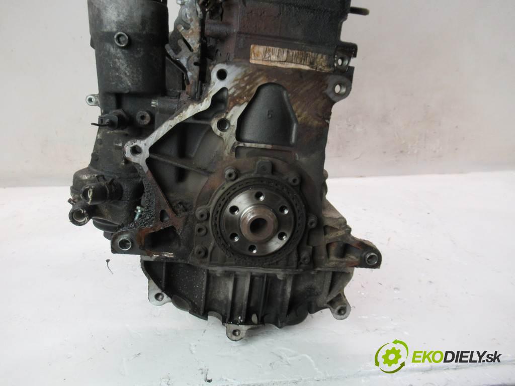 Skoda Fabia  2002  KOMBI 5D 1.9SDI 64KM 99-07 1900 Motor ASY (Motory (kompletné))