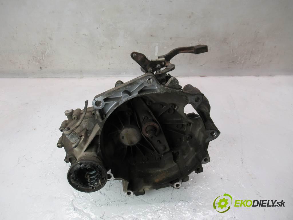 Skoda Fabia  2002  KOMBI 5D 1.9SDI 64KM 99-07 1900 Prevodovka - FCX (Prevodovky)