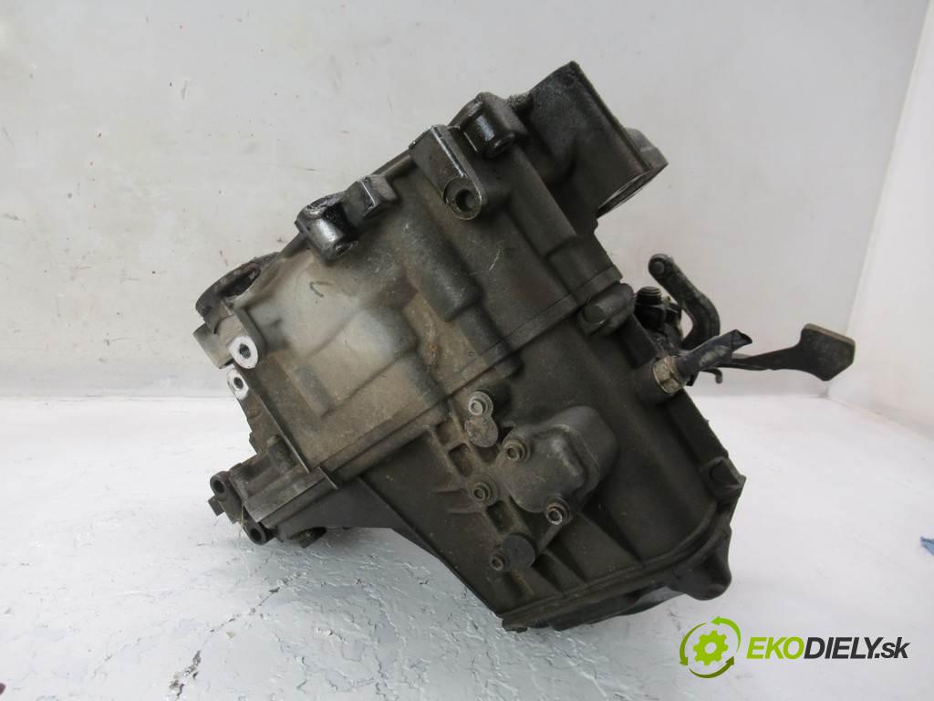 Skoda Fabia  2002  KOMBI 5D 1.9SDI 64KM 99-07 1900 Prevodovka - FCX (Prevodovky)
