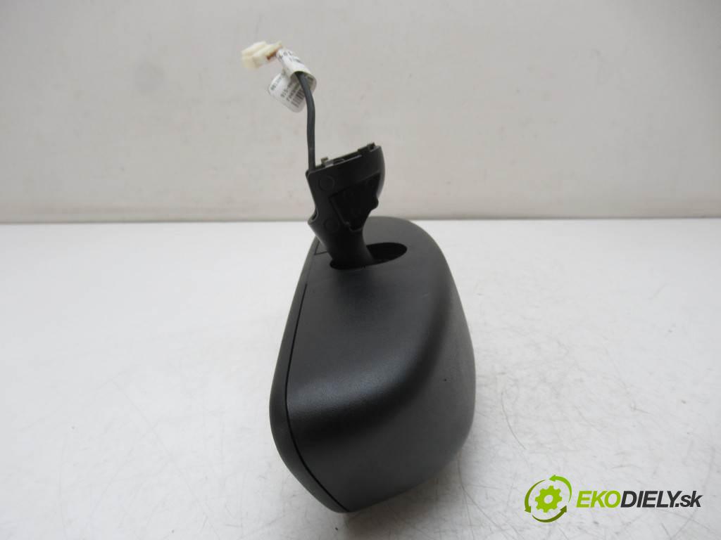 Mercedes-Benz A W176  2015  HATCHBACK 5D 1.6B 102KM 12-18 1600 Spätné zrkadlo vnútorné A1768100617 (Spätné zrkadlá vnútorné)