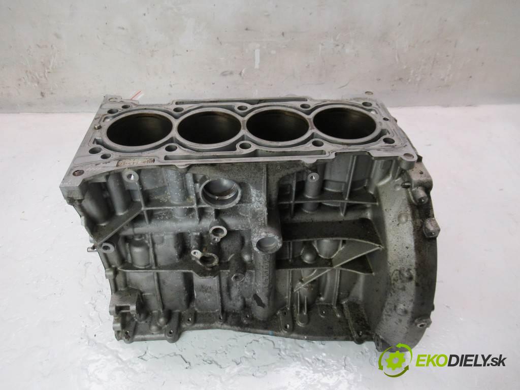 Mercedes-Benz A W176    HATCHBACK 5D 1.6B 102KM 12-18  Blok Motor R2700106100 270910 (Blok motora)