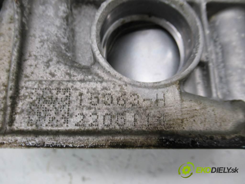 Mercedes-Benz A W176    HATCHBACK 5D 1.6B 102KM 12-18  Blok Motor R2700106100 270910 (Blok motora)