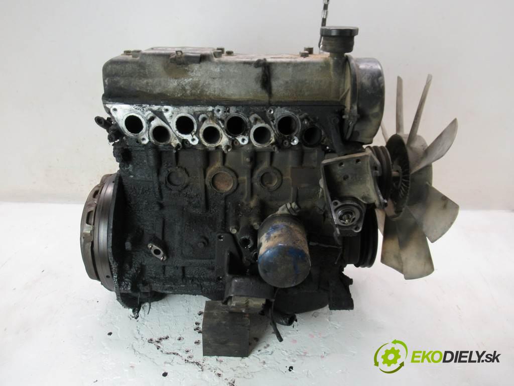 Kia K2500    2.5D 94KM 2005  Motor D4BH (Motory (kompletné))