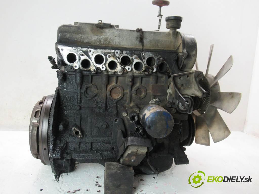 Kia K2500    2.5D 94KM 2005  Motor D4BH (Motory (kompletné))