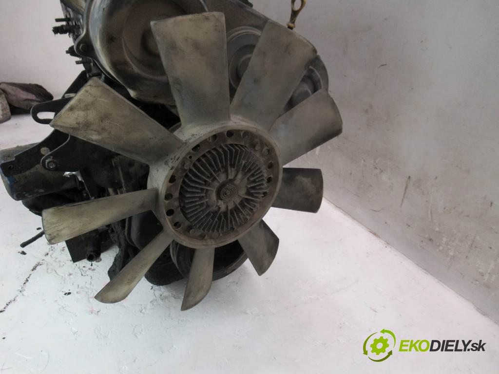 Kia K2500    2.5D 94KM 2005  Motor D4BH (Motory (kompletné))