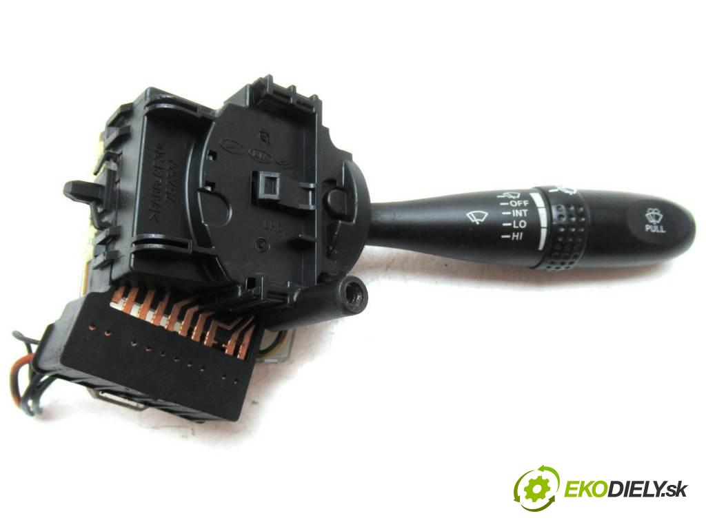 Kia K2500    2.5D 94KM 2005  Prepínač stieračov 75733A (Prepínače, spínače, tlačidlá a ovládače kúrenia)