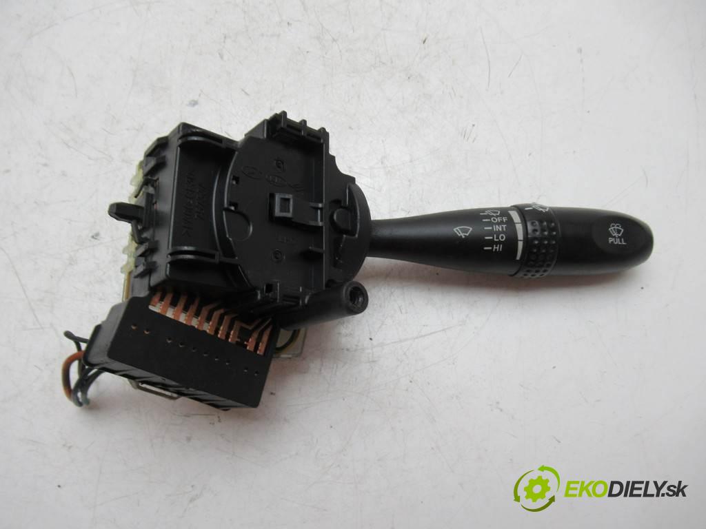 Kia K2500    2.5D 94KM 2005  Prepínač stieračov 75733A (Prepínače, spínače, tlačidlá a ovládače kúrenia)