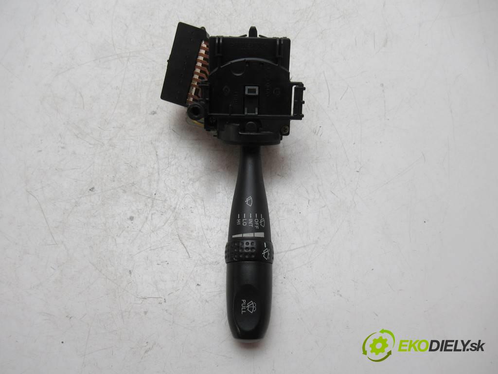 Kia K2500    2.5D 94KM 2005  Prepínač stieračov 75733A (Prepínače, spínače, tlačidlá a ovládače kúrenia)