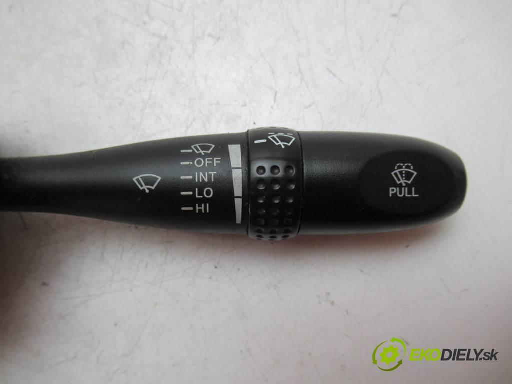 Kia K2500    2.5D 94KM 2005  Prepínač stieračov 75733A (Prepínače, spínače, tlačidlá a ovládače kúrenia)