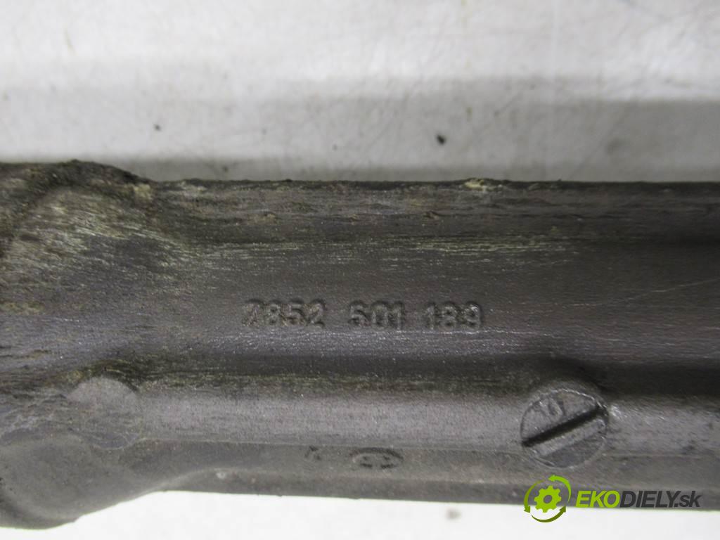 Volkswagen Transporter IV T4    2.5TDI 88KM 90-03  řízení - 7852501189 (Řízení)