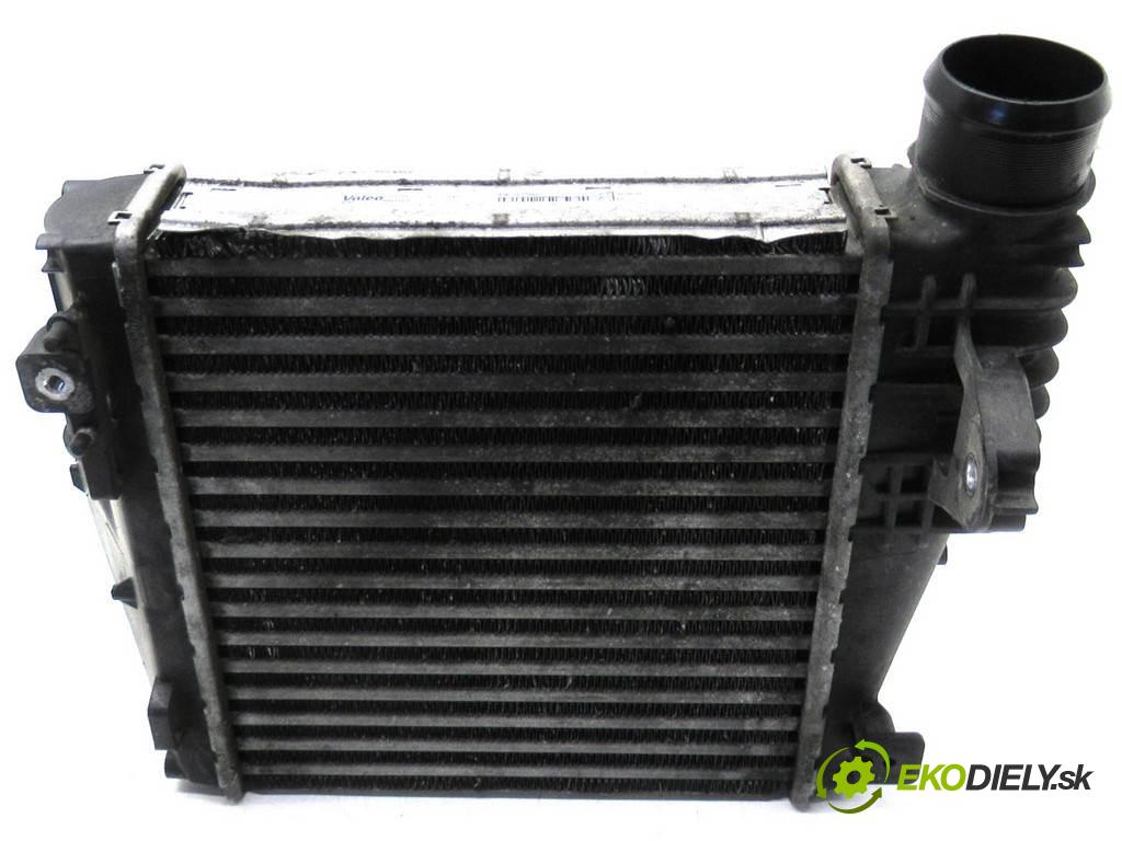 Peugeot 308 Ii Sw 2014 T9 Kombi 5d 2 0hdi 150km 13 1997 Intercooler 9675627980 Chladice Nasavaneho Vzduchu Intercoolery Ekodily Cz