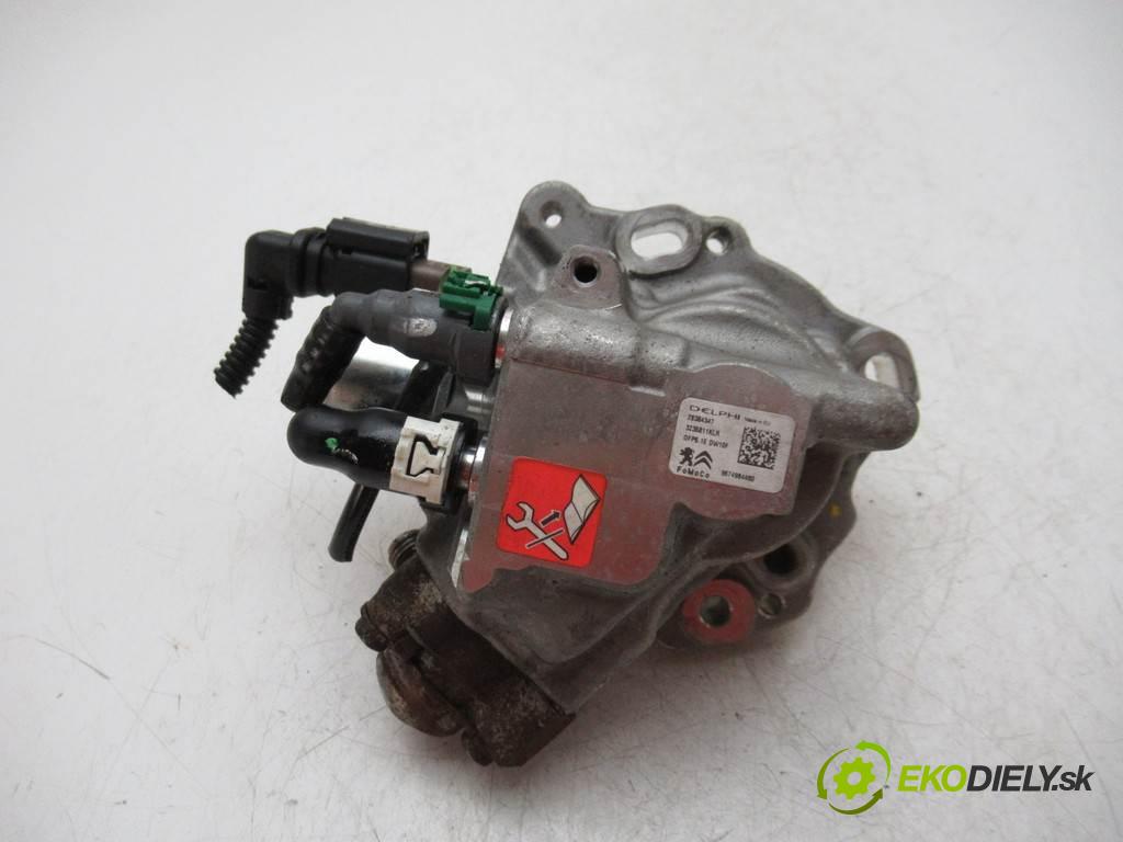 Peugeot 308 II SW  2014  T9 KOMBI 5D 2.0HDI 150KM 13- 1997 Pumpa vstrekovacia 9674984480 (Vstrekovacie čerpadlá)