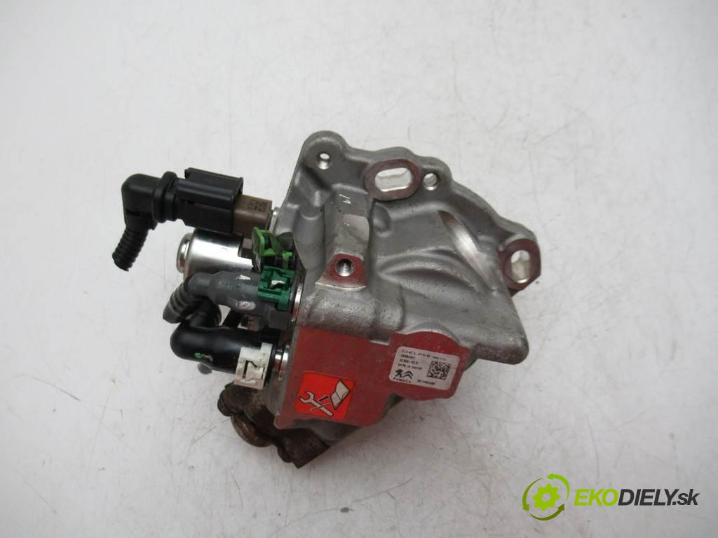 Peugeot 308 II SW  2014  T9 KOMBI 5D 2.0HDI 150KM 13- 1997 Pumpa vstrekovacia 9674984480 (Vstrekovacie čerpadlá)