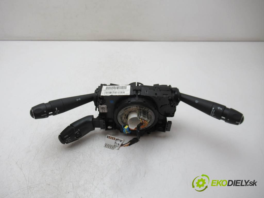 Peugeot 308 II SW  2014  T9 KOMBI 5D 2.0HDI 150KM 13- 1997 Prepínač kombinovaný 98072732ZD (Prepínače, spínače, tlačidlá a ovládače kúrenia)