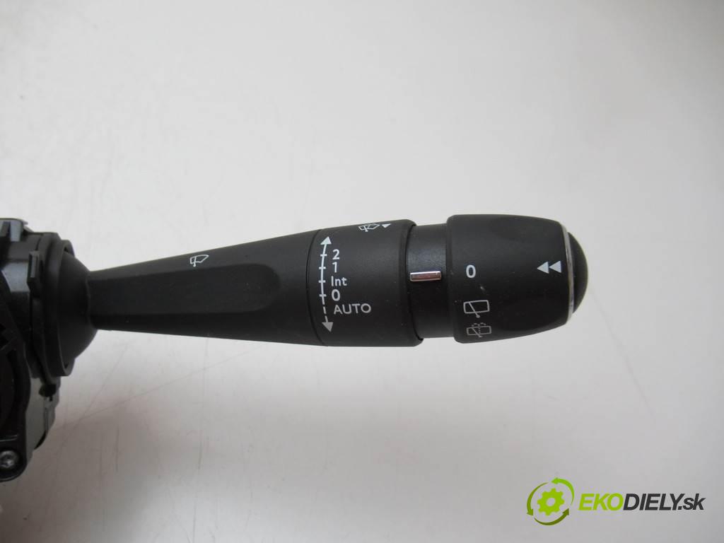 Peugeot 308 II SW  2014  T9 KOMBI 5D 2.0HDI 150KM 13- 1997 Prepínač kombinovaný 98072732ZD (Prepínače, spínače, tlačidlá a ovládače kúrenia)