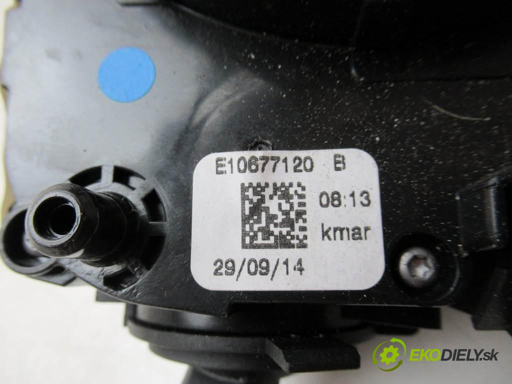 Peugeot 308 II SW  2014  T9 KOMBI 5D 2.0HDI 150KM 13- 1997 Prepínač kombinovaný 98072732ZD (Prepínače, spínače, tlačidlá a ovládače kúrenia)