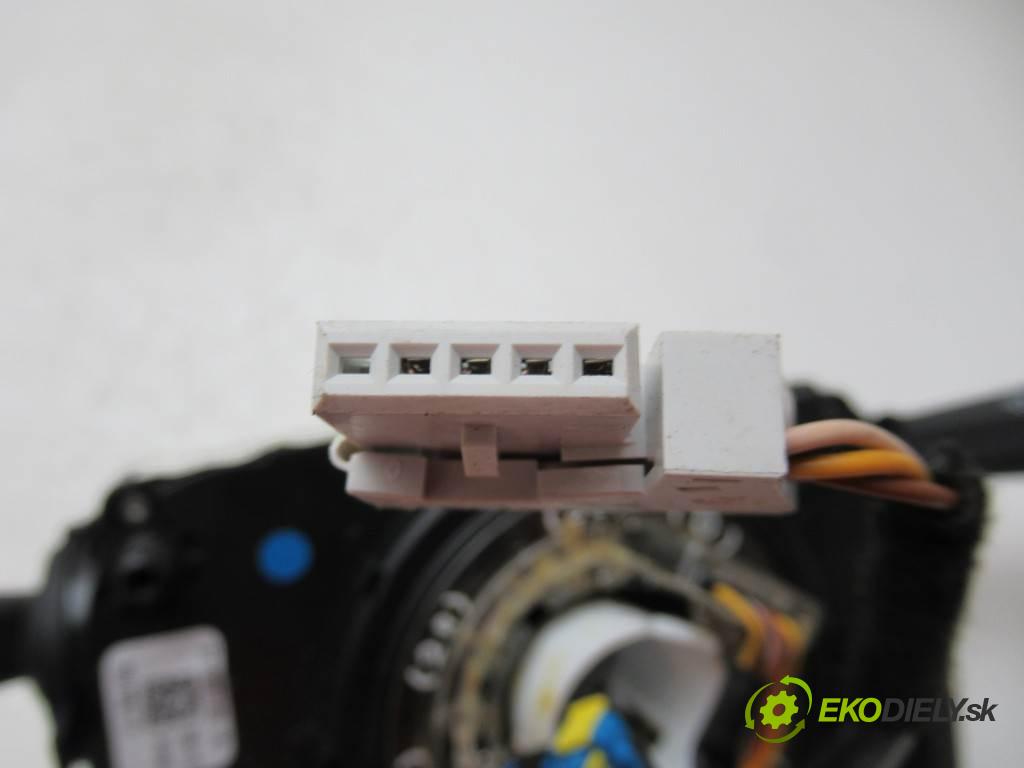 Peugeot 308 II SW  2014  T9 KOMBI 5D 2.0HDI 150KM 13- 1997 Prepínač kombinovaný 98072732ZD (Prepínače, spínače, tlačidlá a ovládače kúrenia)