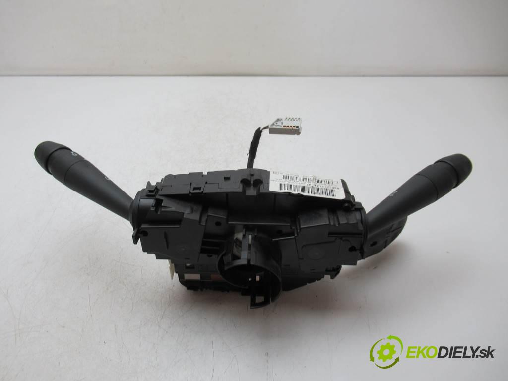 Peugeot 308 II SW  2014  T9 KOMBI 5D 2.0HDI 150KM 13- 1997 Prepínač kombinovaný 98072732ZD (Prepínače, spínače, tlačidlá a ovládače kúrenia)