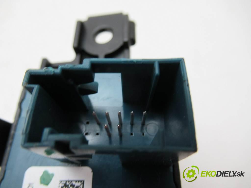 Peugeot 308 II SW    T9 KOMBI 5D 2.0HDI 150KM 13-  Prepínač brzdy ručnej brzdy 96785851VV00 (Prepínače, spínače, tlačidlá a ovládače kúrenia)