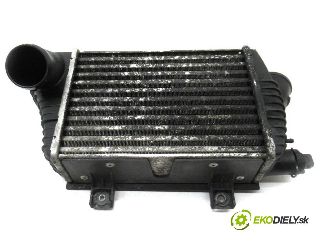 Volkswagen Transporter IV T4    2.5TDI 102KM 90-03  intercooler  (Intercoolery (chladiče nasávaného vzduchu))