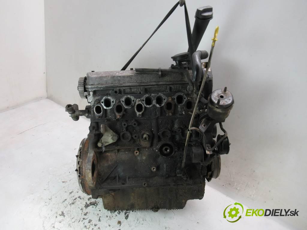 Volkswagen Transporter IV T4    2.5TDI 102KM 90-03  Motor ACV (Motory (kompletné))