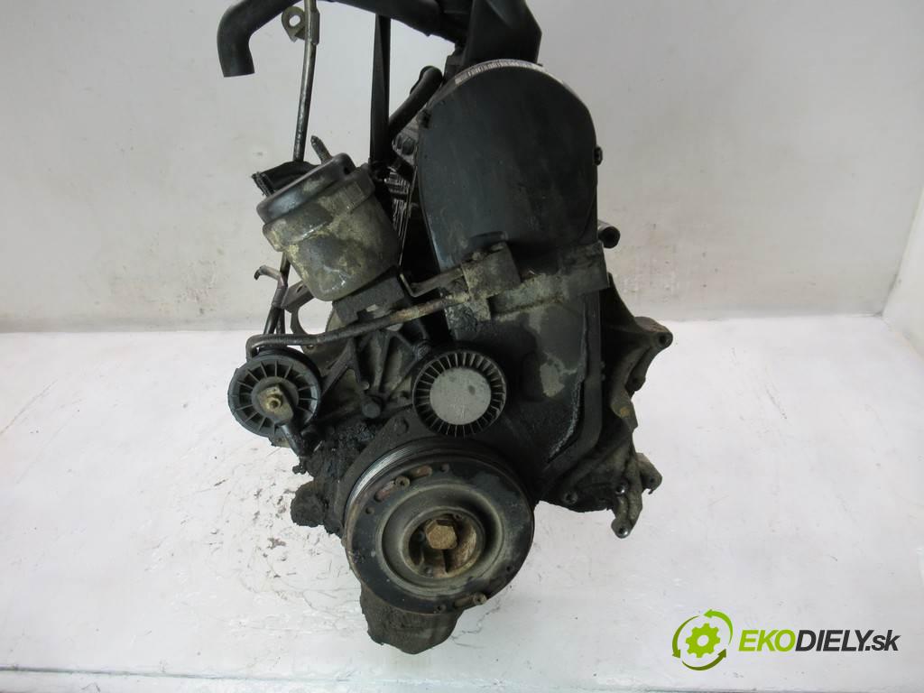 Volkswagen Transporter IV T4    2.5TDI 102KM 90-03  Motor ACV (Motory (kompletné))