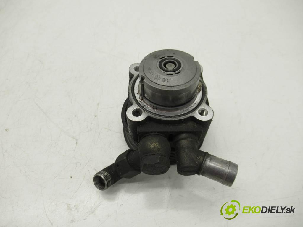Fiat Ducato II    LIFT 2.3JTD 110KM 02-06  pumpa servočerpadlo 7612955116 (Servočerpadlá, pumpy řízení)