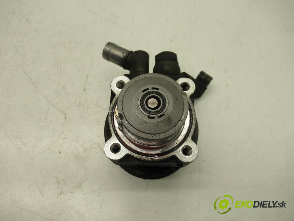 Fiat Ducato II    LIFT 2.3JTD 110KM 02-06  pumpa servočerpadlo 7612955116 (Servočerpadlá, pumpy řízení)