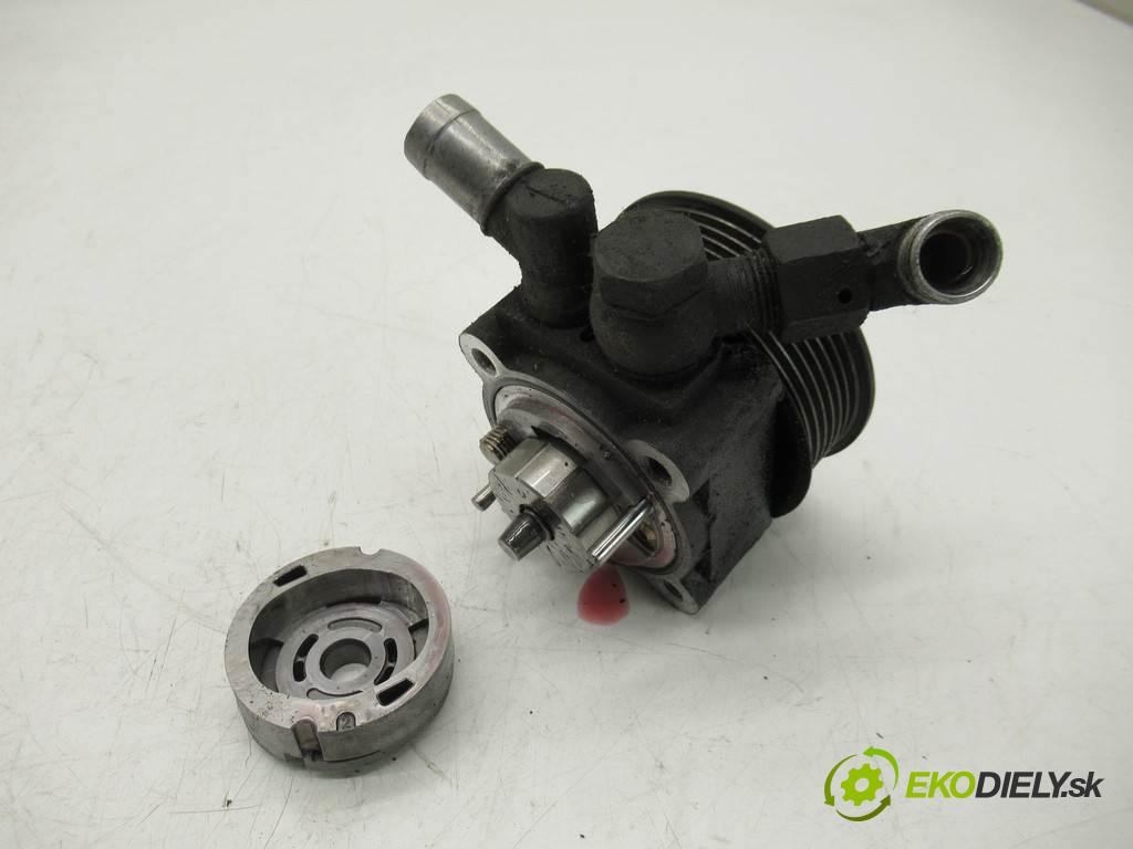 Fiat Ducato II    LIFT 2.3JTD 110KM 02-06  pumpa servočerpadlo 7612955116 (Servočerpadlá, pumpy řízení)