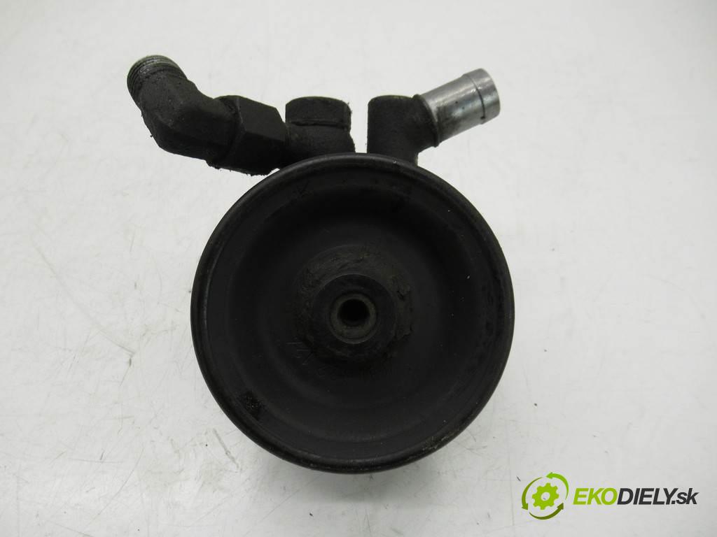 Fiat Ducato II    LIFT 2.3JTD 110KM 02-06  pumpa servočerpadlo 7612955116 (Servočerpadlá, pumpy řízení)