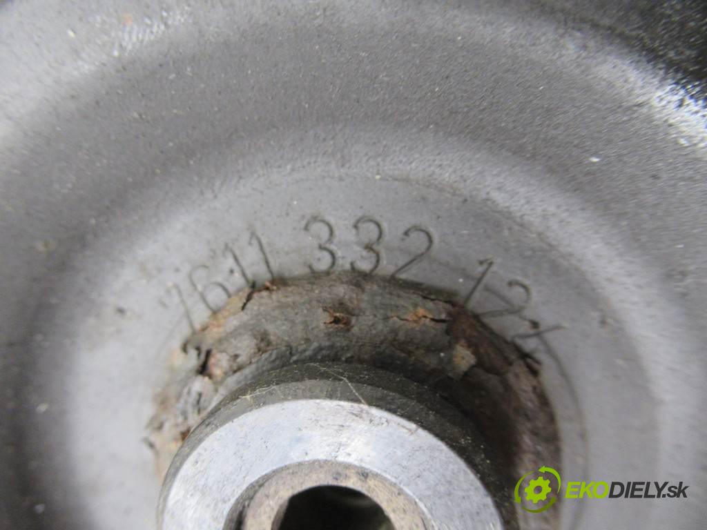 Fiat Ducato II    LIFT 2.3JTD 110KM 02-06  pumpa servočerpadlo 7612955116 (Servočerpadlá, pumpy řízení)