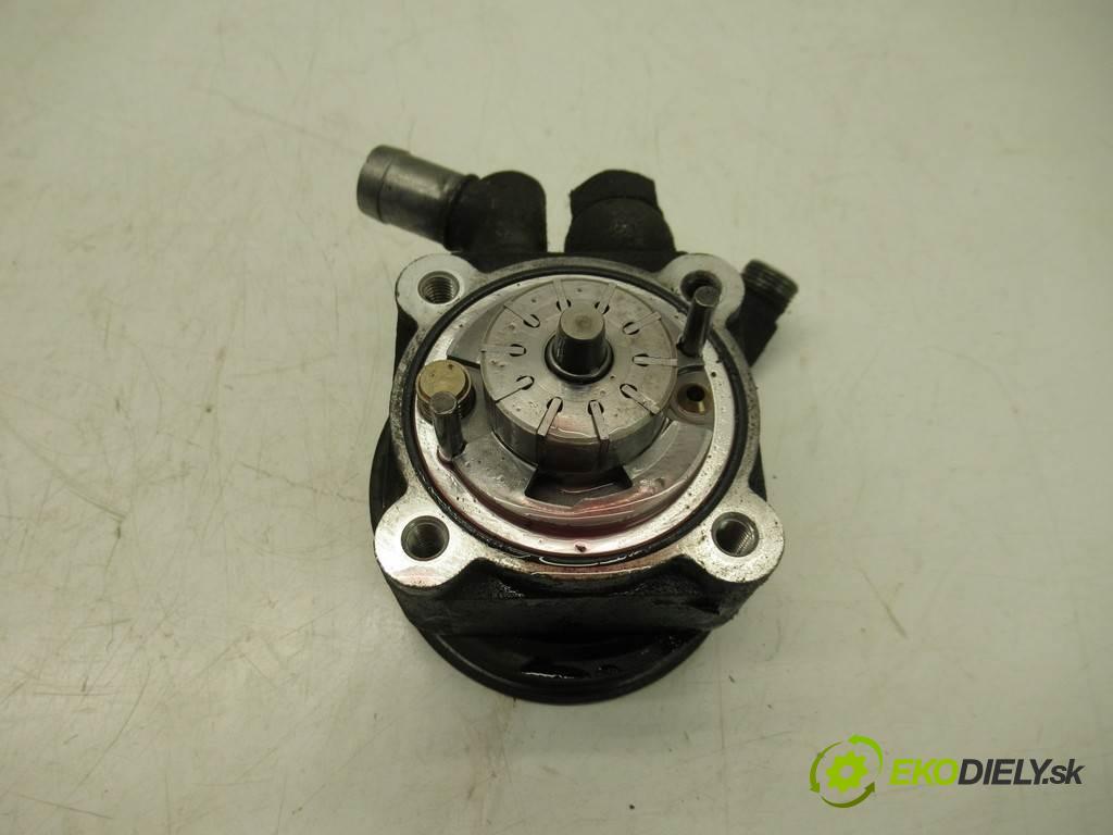 Fiat Ducato II    LIFT 2.3JTD 110KM 02-06  pumpa servočerpadlo 7612955116 (Servočerpadlá, pumpy řízení)