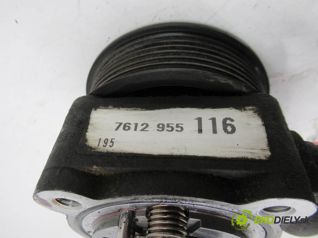 Fiat Ducato II    LIFT 2.3JTD 110KM 02-06  pumpa servočerpadlo 7612955116 (Servočerpadlá, pumpy řízení)