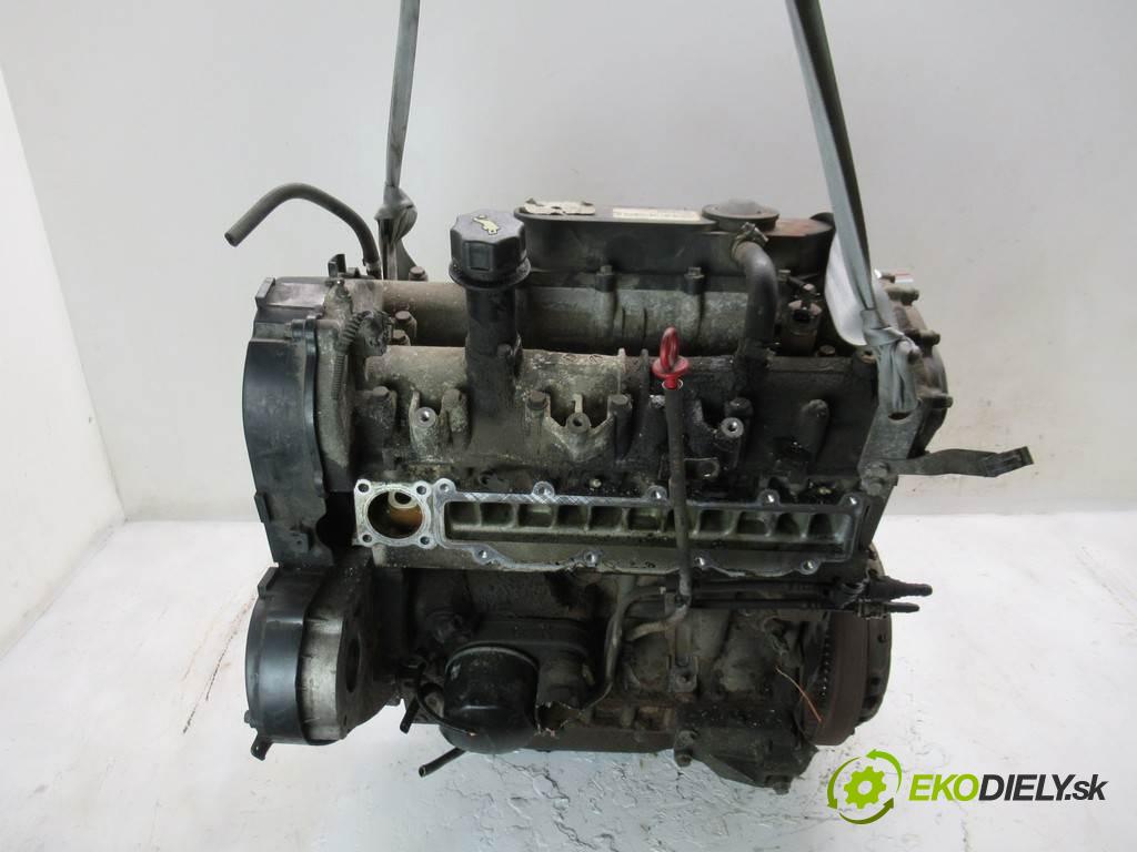 Fiat Ducato II    LIFT 2.3JTD 110KM 02-06  Motor F1AE0481C (Motory (kompletné))