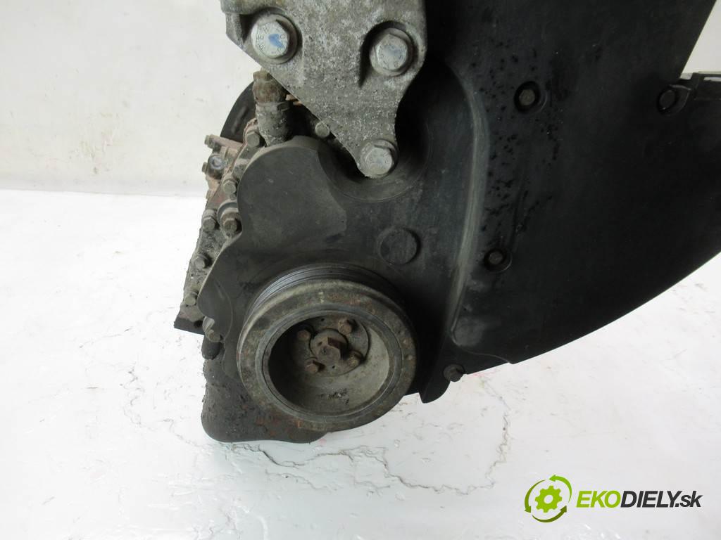 Fiat Ducato II    LIFT 2.3JTD 110KM 02-06  Motor F1AE0481C (Motory (kompletné))