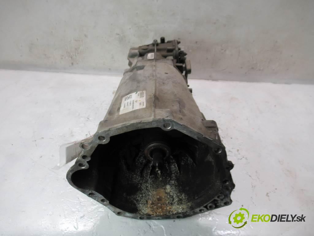 Volkswagen Crafter  2012  LIFT 2.0TDI 109KM 11-16 2000 Prevodovka - HVW9062605200 (Prevodovky)