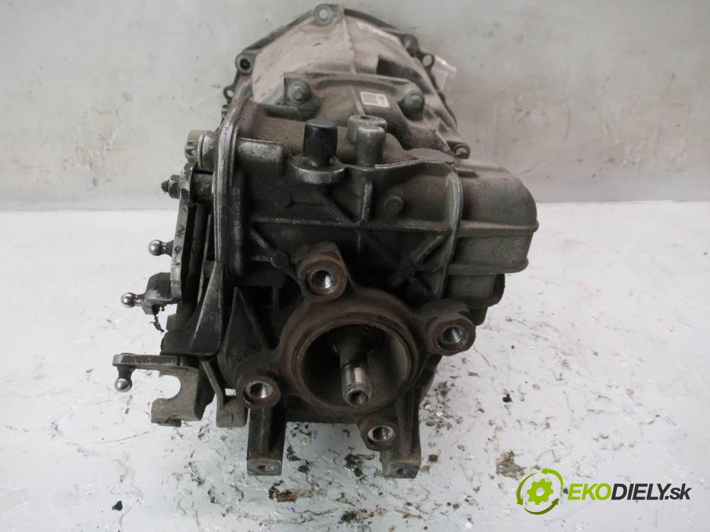 Volkswagen Crafter  2012  LIFT 2.0TDI 109KM 11-16 2000 Prevodovka - HVW9062605200 (Prevodovky)