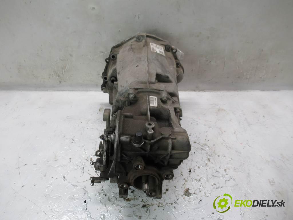Volkswagen Crafter  2012  LIFT 2.0TDI 109KM 11-16 2000 Prevodovka - HVW9062605200 (Prevodovky)