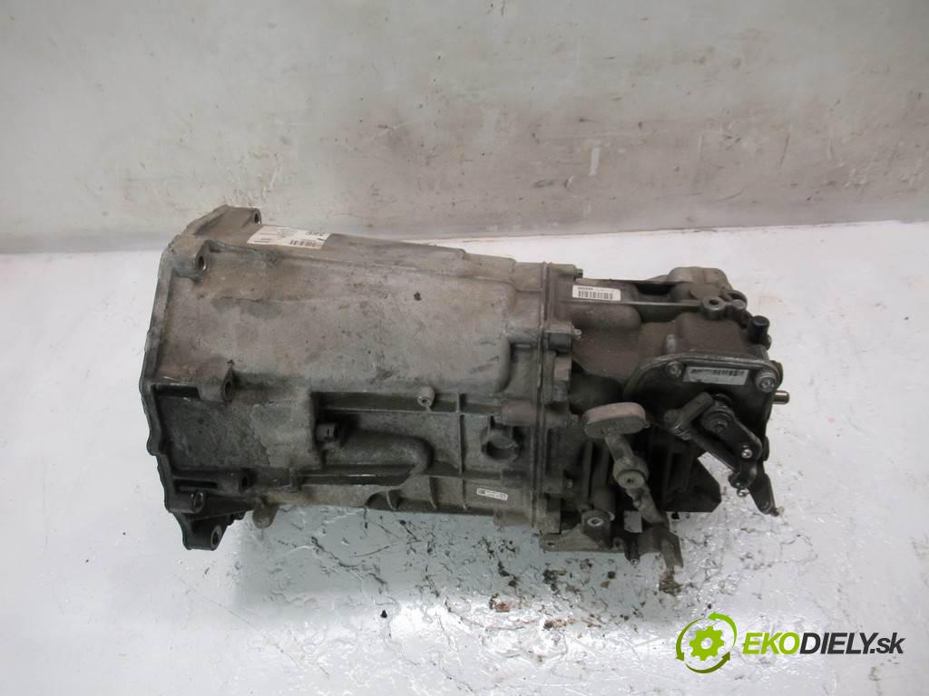 Volkswagen Crafter  2012  LIFT 2.0TDI 109KM 11-16 2000 Prevodovka - HVW9062605200 (Prevodovky)
